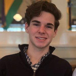 Meet your Posher, Reed